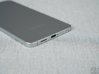 三星Galaxy S25 Edge深度评测：极致轻薄下的性能与影像平衡
