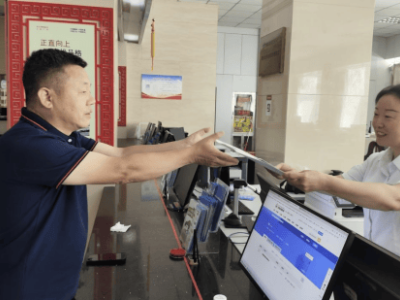 金昌政务加速度！外资企业周末“零延时”落户获赞