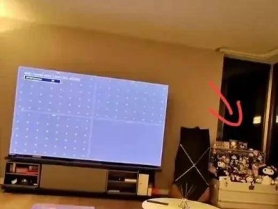 王思聪东京豪宅生活揭秘：百万电视伴身旁，懒懒素颜引热议