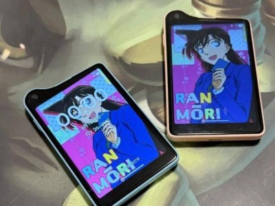 复古小屏新选择：多亲K25 3.5寸手机外观独特售799元