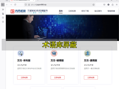 术语库屏蔽实操指南：为何要做？怎么做更高效？