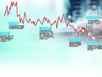 创投女杰缘何跌落A股神坛？