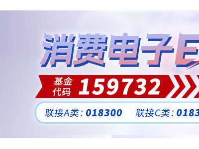 AI热潮涌动，消费电子ETF走高0.74%，华勤技术领涨近6%