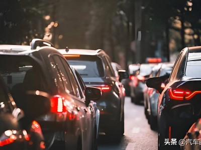 车辆寿命大揭秘：做到这两点，爱车轻松跑过20年