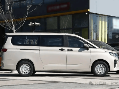 预算有限也能享大MPV？20万内多款精品MPV任你挑