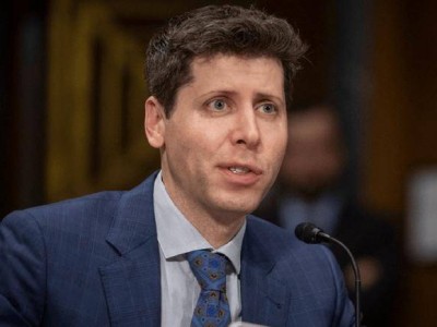 OpenAI首席执行官提醒：人工智能虽好，但需警惕无条件信任