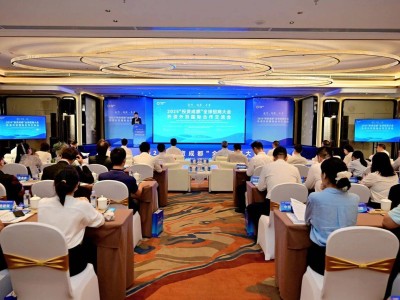 丝路易购闪耀2025“投资成都”大会，助推成都外贸再上新台阶