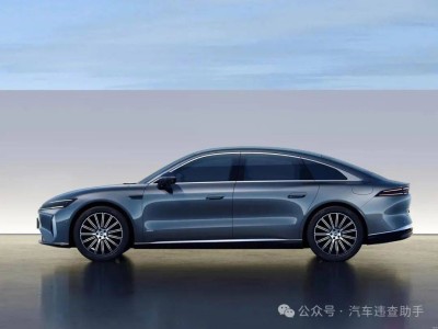 奇瑞风云A9L成市场黑马：续航2500km，或售15万起，订单量火速破五万