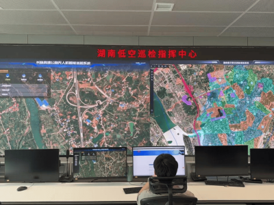 湖南通航获无人机运营资质，开启智能巡检多元化发展新篇章