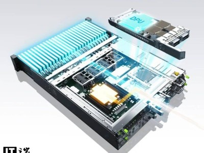 华为新一代OceanStor Dorado 3000全闪存存储：性能、可靠、融合全面升级