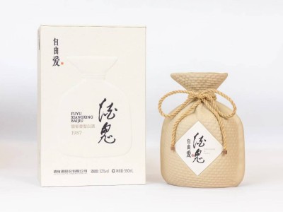 酒鬼酒携胖东来新品“自由爱”来袭，股价大涨近7%，下月上市引期待