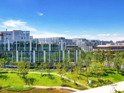 成都未来科技城荣膺高质量发展奖，航空航天产业集群加速崛起