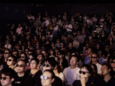 沉浸式钢琴音乐会：宋思衡以“宇宙驾驶员”身份邀你共赴星际之旅