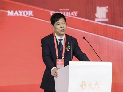 宁波服装巨头李如成，74岁布局大调整，套现41亿能否重塑时尚帝国？