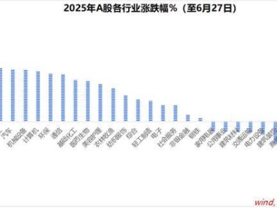 下半年投资新风口：新消费与泛科技能否引领市场热潮？