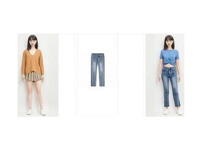 AI模特试衣：重塑电商服装购物新体验