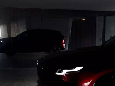 马自达CX-5第三代预告：7月10日亮相，混动系统挑战RAV4地位
