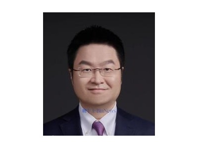 百度高层调整：何海建接任CFO，何俊杰转任高级副总裁负责HR与行政