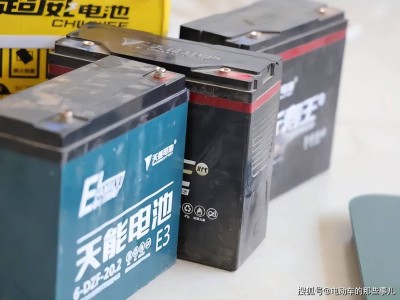 电动车电池寿命大比拼：石墨烯第四，比亚迪锂电池领跑十年