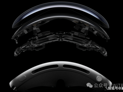 苹果起诉前工程师：涉嫌窃取Vision Pro头显机密信息赴Snap