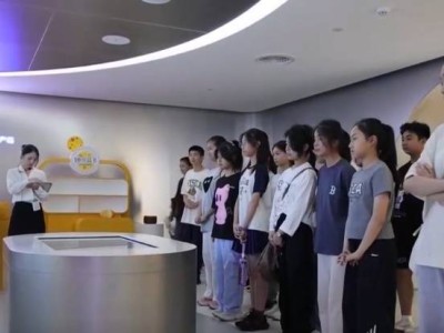 工业旅游升温，“硬核”魅力激活文旅消费新活力