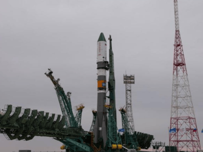 俄“进步MS-29”货运飞船完成任务后安全坠入太平洋