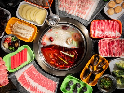 沉浸式体验，让社区食材店成为美食与欢笑的起点！