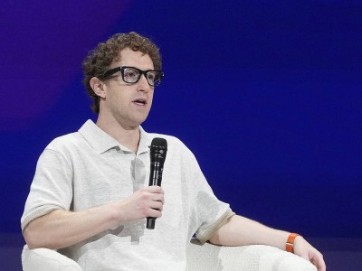 扎克伯格打造Meta“超级智能实验室”，11位AI大牛加盟，7人来自OpenAI