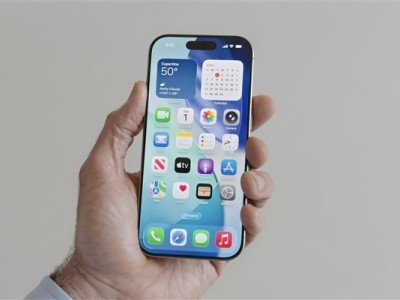 曝iPhone 18系列升级2nm芯片：苹果迈入2nm时代