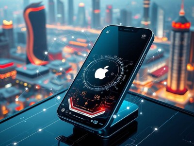 苹果阿里强强联手，为中国iPhone用户开启专属AI新纪元
