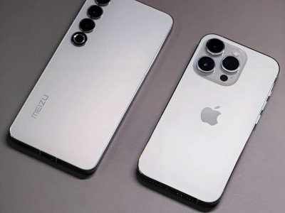 魅族22旗舰来袭：骁龙8至尊版+潜望长焦，直屏对决iPhone新高度