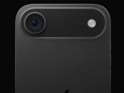 iPhone 17 Air爆料：超薄5.5毫米机身，搭载4800万单摄引期待