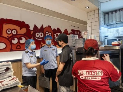 重庆引领！全国首份“无堂食外卖”服务规范出炉