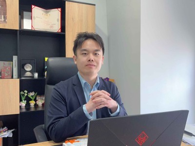 AI赋能企业运营：罗梓豪解读从低效到高效盈利的转型秘诀