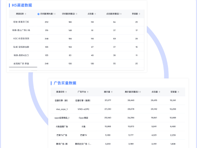 App推广实战：精准统计效果，科学优化策略大揭秘