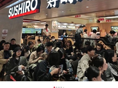 日本寿司巨头KURA内地市场折戟，两年亏损超8000万宣布撤离