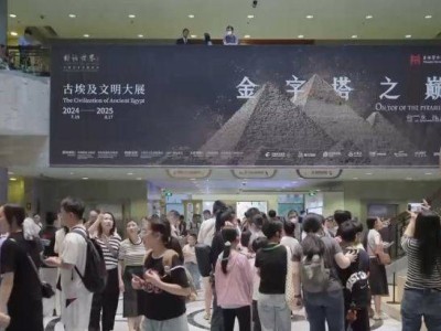 夏夜璀璨！多地文旅新玩法点燃消费市场，你准备好迎接这股热潮了吗？