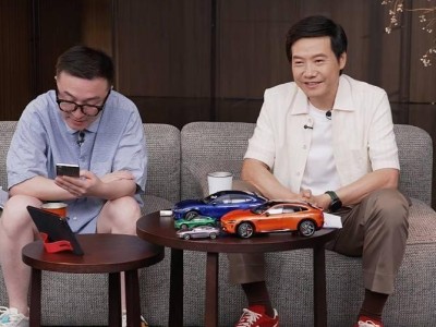 雷军直面车企“拦截话术”：小米YU7遭诋毁？呼吁公平竞争！