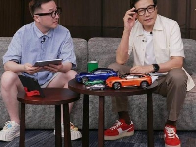 雷军直播被问红米汽车，小米高管徐洁云：暂无此打算