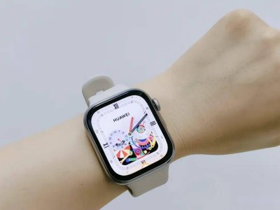 2025新生必备！智能手表选购指南：续航、功能全解析，哪款最适合你？