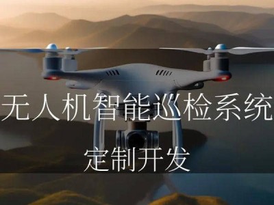 无人机巡检：重塑行业安全巡检新生态