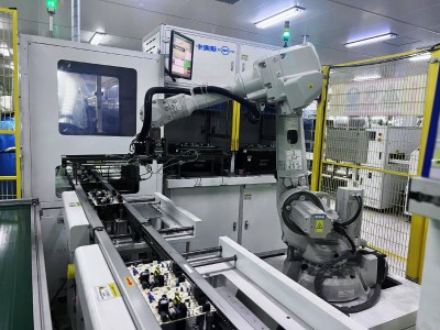 海尔25亿战略入股新时达，加速重构工业互联网生态版图