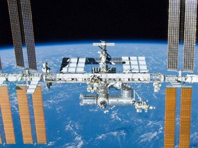 法国米其林大厨定制太空菜单，国际空间站将迎龙虾鹅肝等法式大餐
