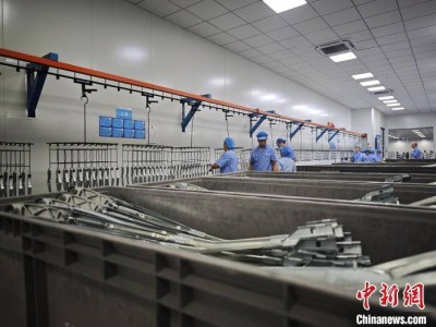 滁州雨刮器企业：小配件占据大市场，行业领先地位显实力