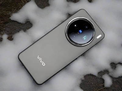 vivo X200大降价：天玑9400+蔡司影像，高性能旗舰仅需2854元起