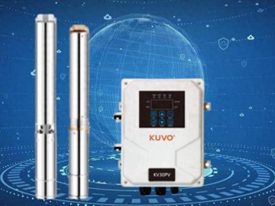 光伏水泵控制器远程监控：技术解析与未来趋势