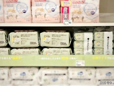 Babycare出海日本：是品质征服还是渠道游戏？
