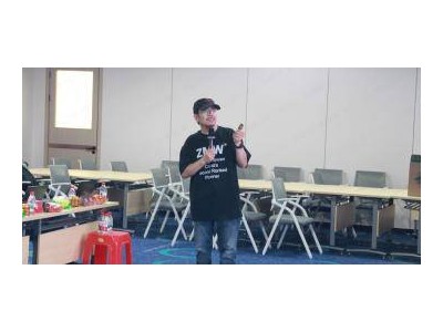 芬尼携手张默闻，全球战略交响曲如何奏响新篇章？