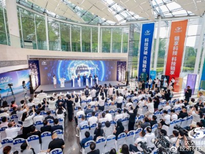 太空链科技引领AI智能体新纪元，实体化展现技术落地成果