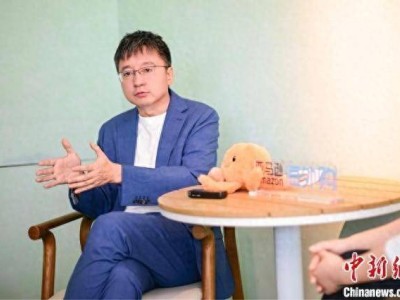 中国跨境进口电商新机遇何在？亚马逊李岩川详解三大支撑点